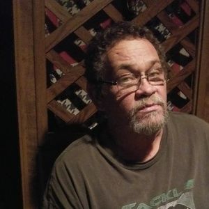 Meet your Posher, Derek